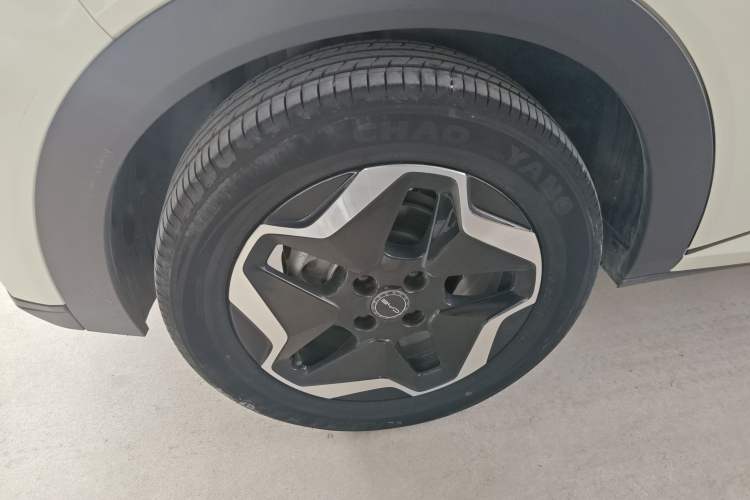 Used BYD Dolphin 2021 405 km Fashion Edition