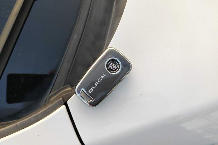 Used Buick GT 2019 18T Automatic Connected Elite Model China VI Standard