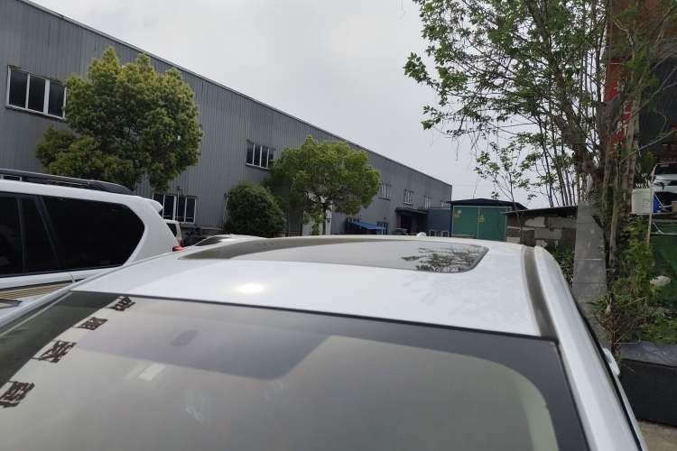 Used Honda Greiz 2016 1.5L CVT Fashion Edition
