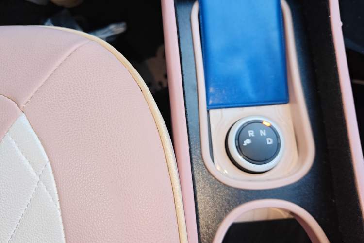 Used Wuling Hongguang MINIEV 2022 Enjoy Edition Lithium Iron Phosphate