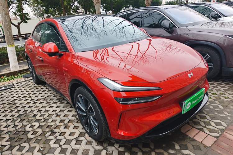 Used ONVO L60 2024 60 kWh All-Wheel Drive