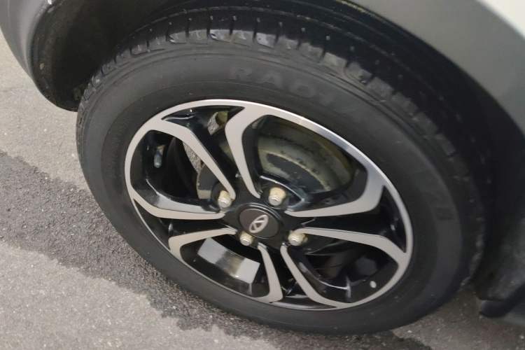 Used Chery New Energy Little Ant 2021 150 000 Yuan Ant Fan Edition Ant Cool Version Lithium Iron Phosphate