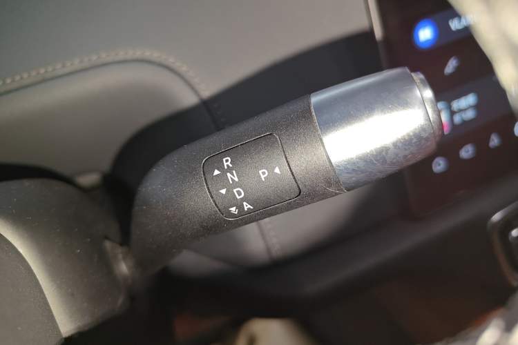 Used Li Auto L9 2022 Max model