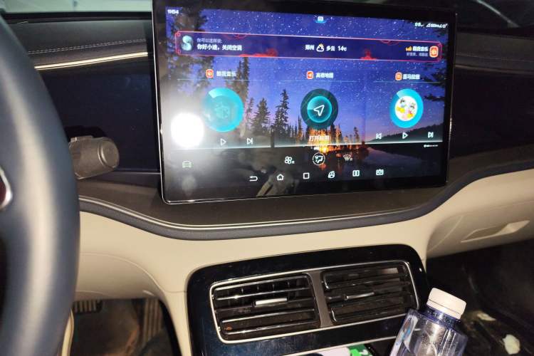 Used BYD Qin PLUS 2021 DM-i 120KM Flagship Model