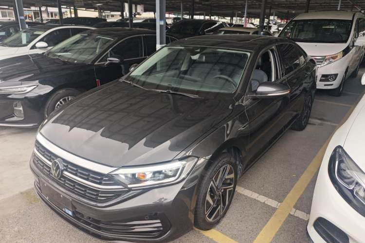 Used Volkswagen Sagitar 2023 300TSI DSG Excellence Edition