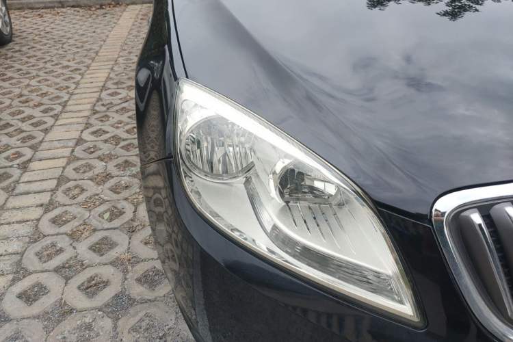 Used Buick GT 2013 GT 1.6L Automatic Fashion Edition