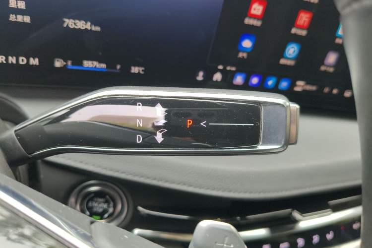 Used Cadillac CT6 2023 28T Luxury Version