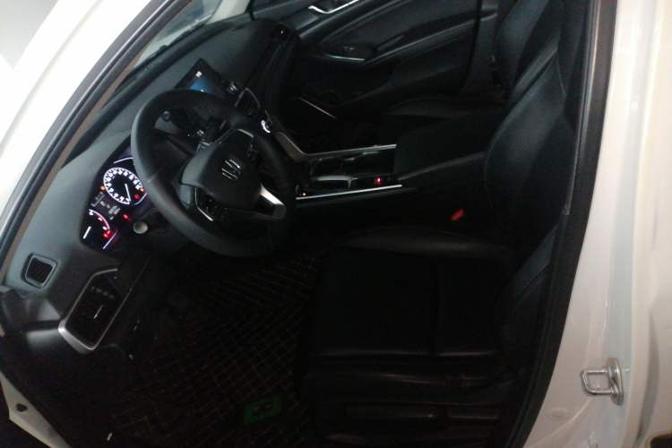 Used Honda Accord 2018 230TURBO Comfort Version National V Left Front Seat