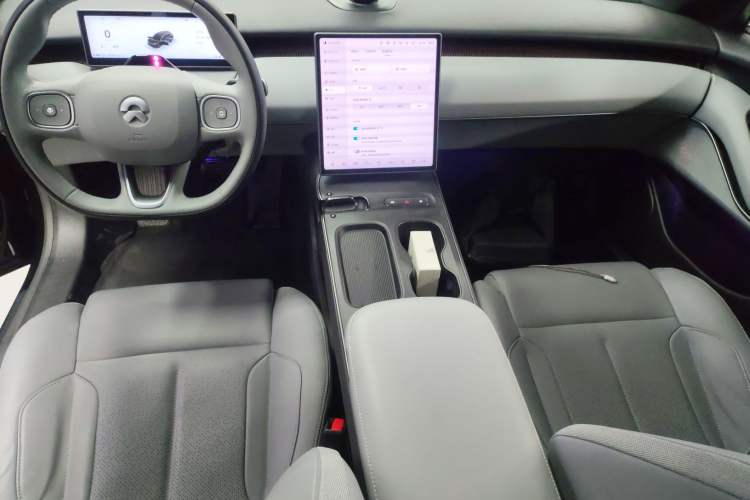 Used Nio ET5T 2024 75kWh Touring