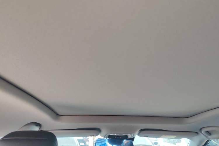 Used Chevrolet Menlo 2020 Starry Edition
