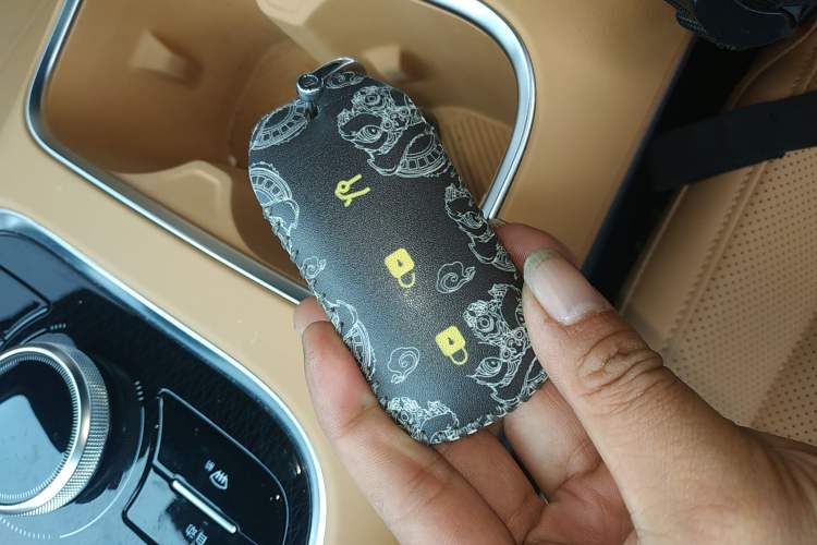 Used Geely Galaxy Galaxy Xingjian 7 EM-i 2025 120km Launch+ Version