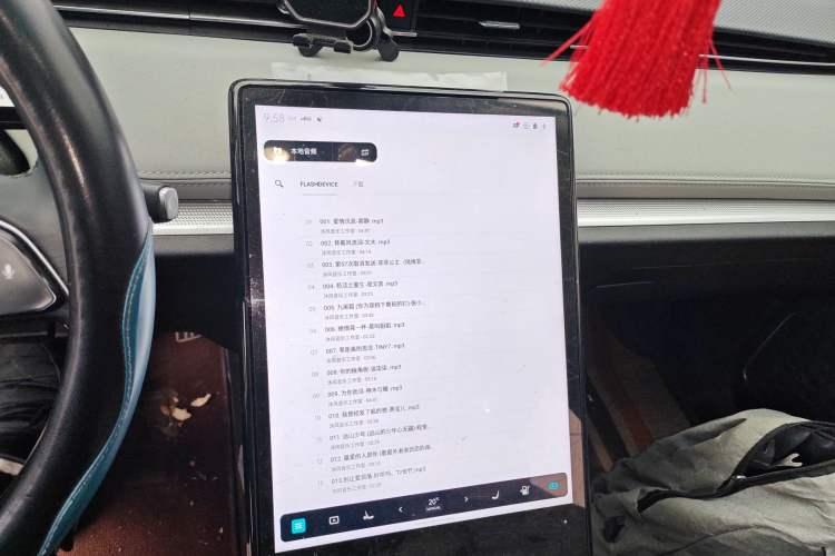 Used ENOVATE ME5 2021 1012