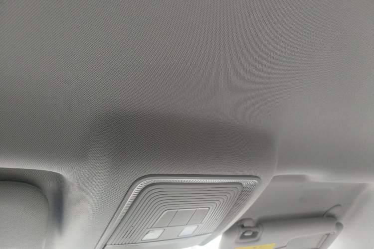 Used BYD Destroyer 05 2024 HONOR Edition DM-i 55KM Luxury Model Headliner