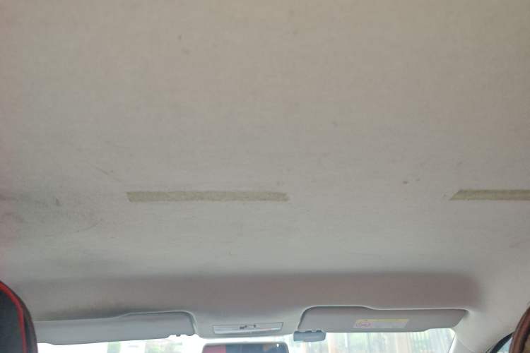 Used Volkswagen Santana 2016 1.6L Manual Fashion Edition
