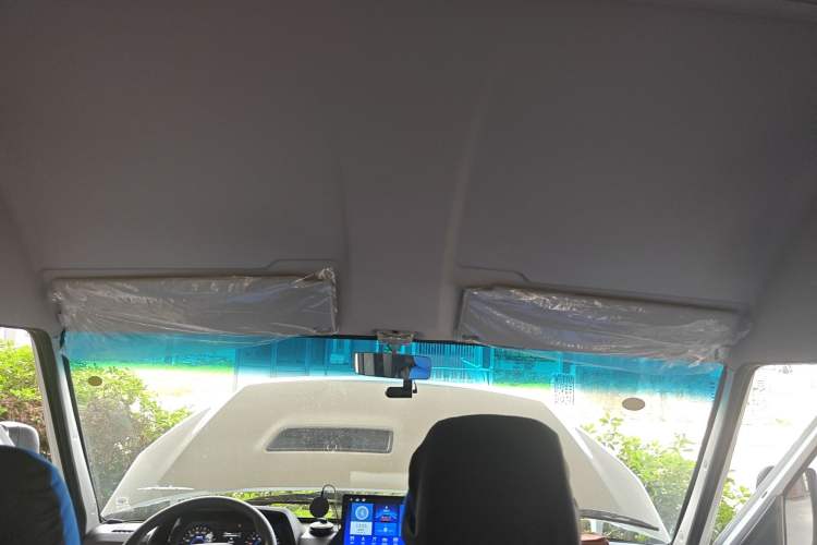 Used Iveco Daily  Headliner