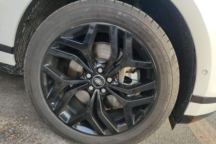 Used Land Rover Range Evoque 2020 249 PS R-DYNAMIC S Sport Edition
