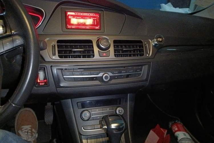 Used Roewe 550 2014 550S 1.8L Automatic Smart Selection Model