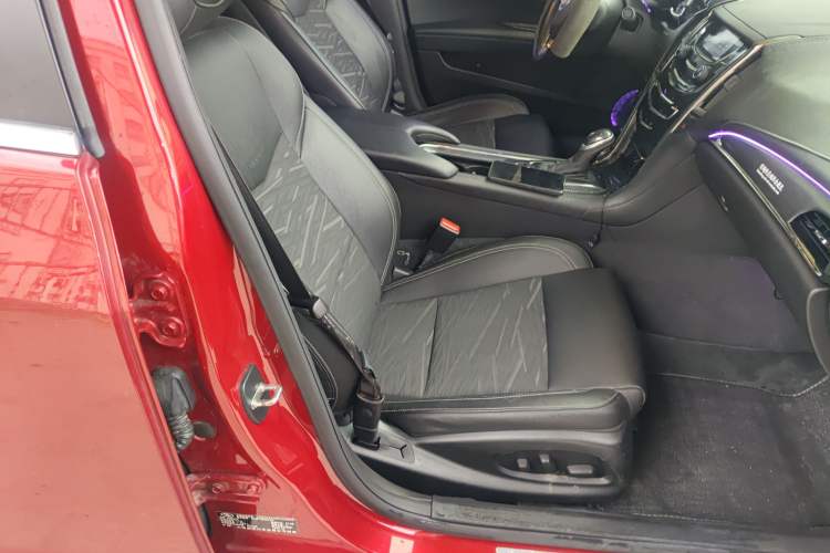 Used Cadillac ATS-L 2014 25T Comfort Model