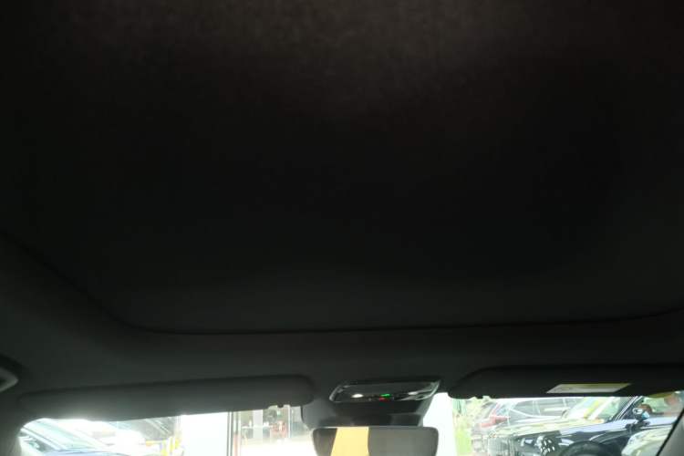 Used Lynk & Co 08 EM-P 2023 220km All-Wheel-Drive Performance Halo