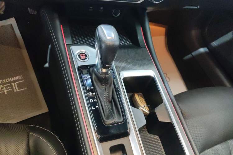 Used Nissan Teana 2022 2.0L XL-Upr Enjoyment Edition Gear Lever