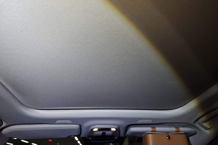 Used Volvo S90 2018 T4 Zhiyuan Edition