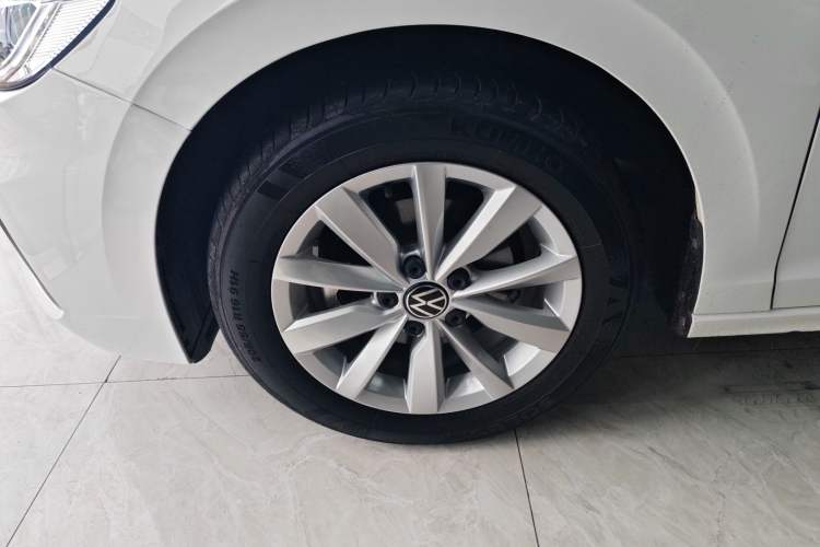 Used Volkswagen Bora 2021 1.5L Automatic Comfort Smart Connect Edition Exterior 4