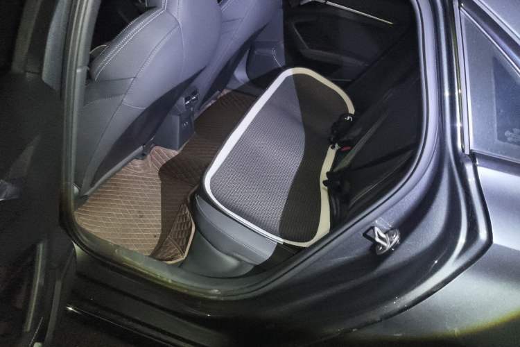 Used Audi A3 2022 A3L Limousine 35 TFSI Fashion Sport Model