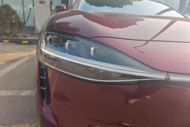 Used Hima Stelato S9 2025 Extended-Range Max+
