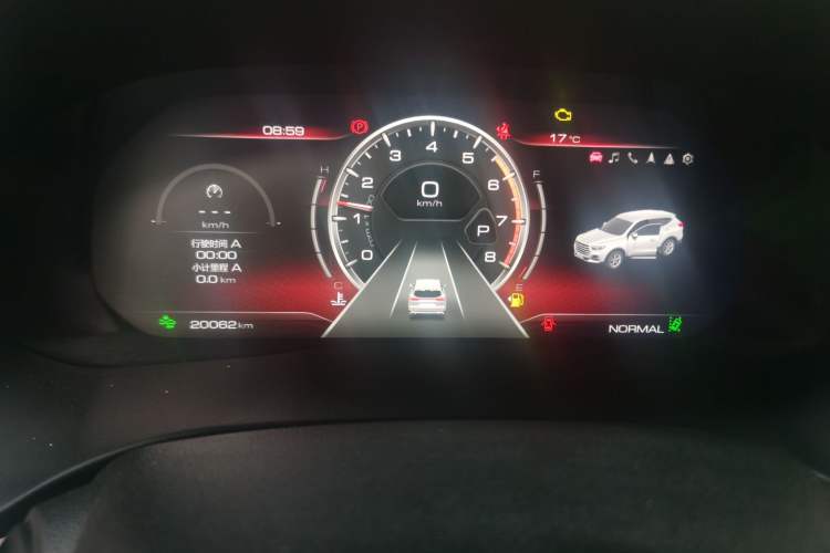 Used Haval H6 2023 National Trend Edition 1.5T Automatic Champion Version
