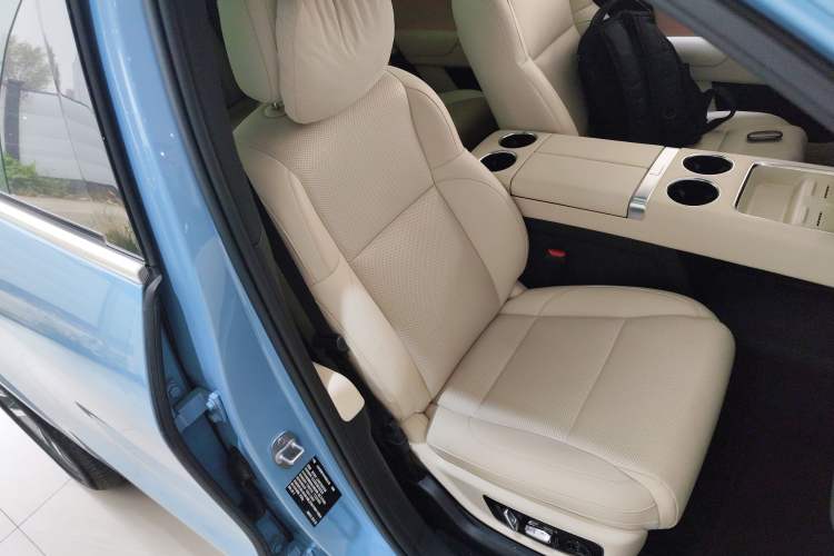 Used Li Auto L8 2024 Max
