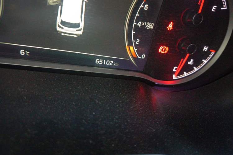 Used Kia Sportage R 2018 2.0L Automatic Smart Luxury Version China V Standard
