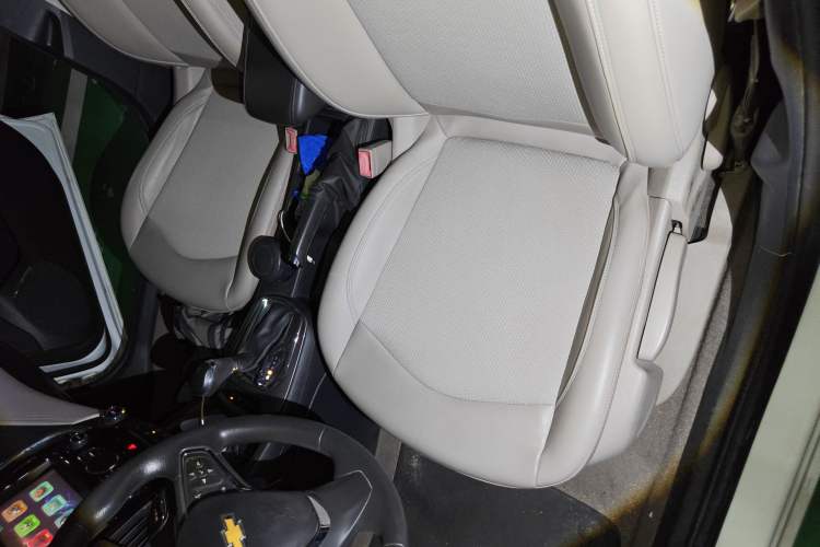 Used Chevrolet Cruze 2015 1.5L Automatic Luxury Edition
