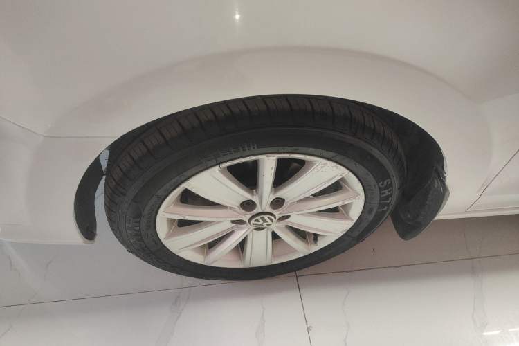 Used Volkswagen Jetta 2017 1.5L Manual Fashion Edition
