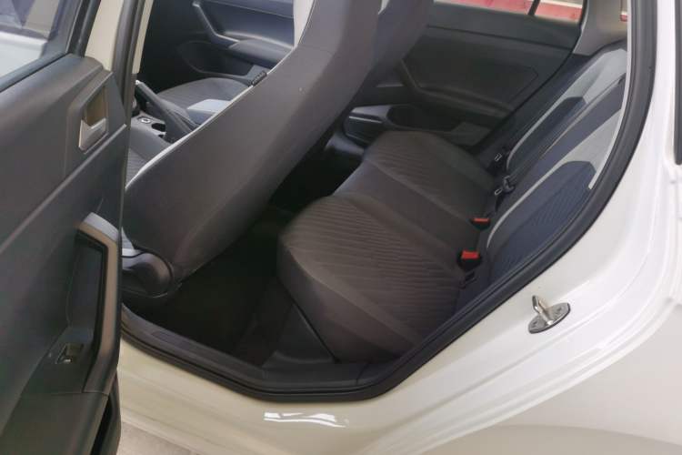 Used Volkswagen Lavida 2023 New Rui 1.5L Automatic New Yi Edition