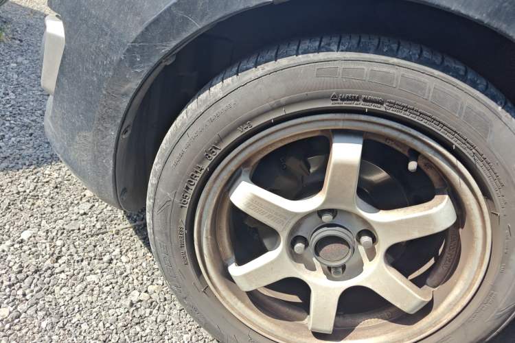 Used Suzuki Swift 2014 1.3L Manual Standard Edition