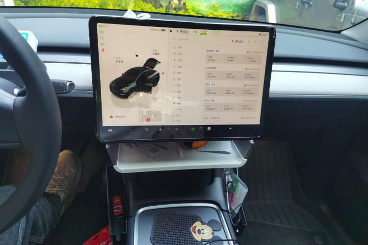 Used Tesla Model Y 2024 Long-Range All-Wheel-Drive Version
