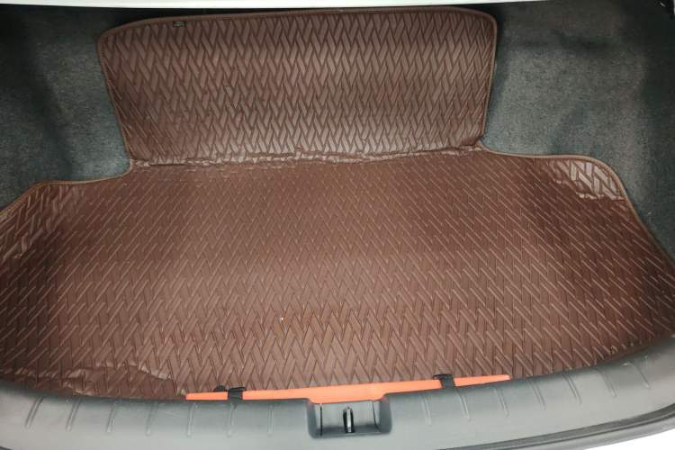 Used Honda Accord 2016 Hybrid 2.0L Prestige Edition
