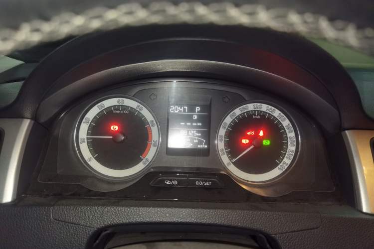 Used Skoda Rapid 2018 1.6L Automatic Comfort Edition
