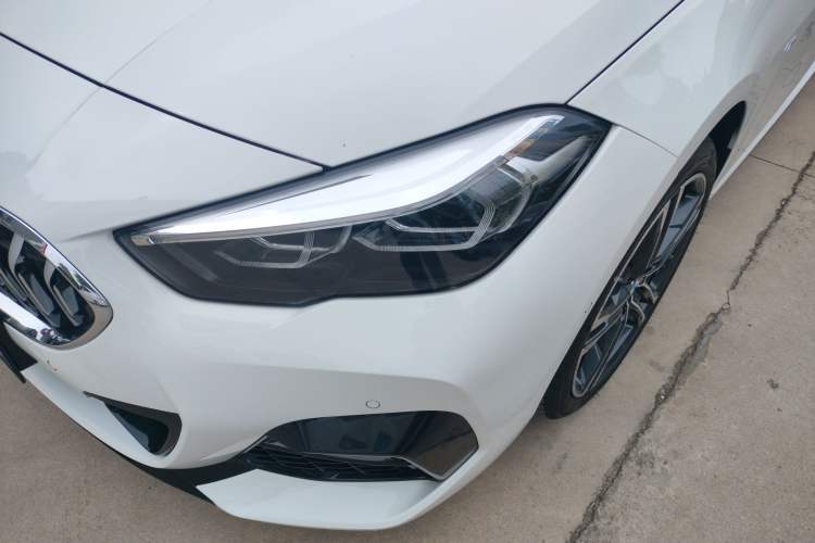 Used BMW 2 Series 2023 225i Four-Door Coupe M Sport Package