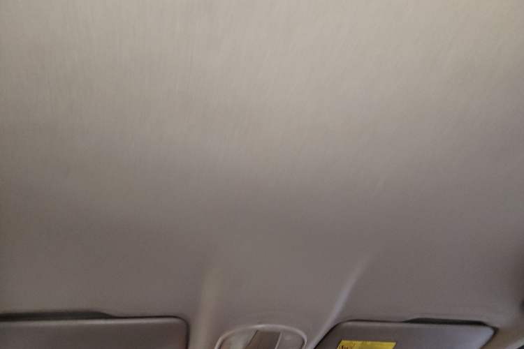 Used FAW Yingzhi 727 2016 1.5L Standard Edition Headliner