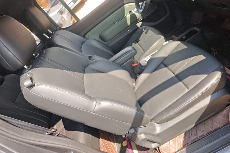 Used Baojun Spark 2023 Flagship Edition
