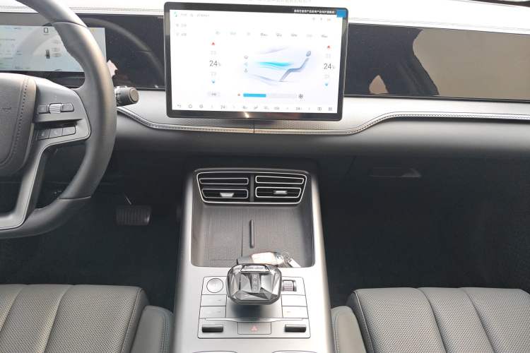 Used BYD Song Pro New Energy 2025 Second-Generation Intelligent Driving Version DM-i 115KM Superior Trim
