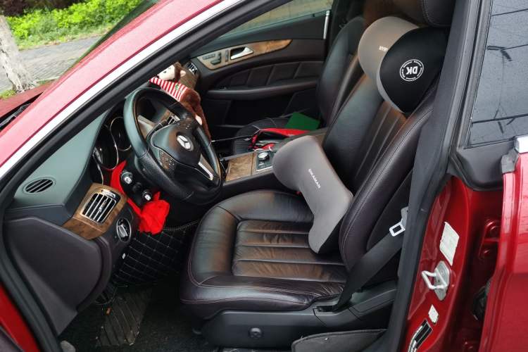 Used Mercedes-Benz CLS 2012 CLS 300 CGI
