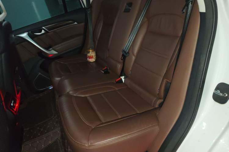 Used Haval H9 2017 2.0T Diesel 4x4 Premium 5-Seater
