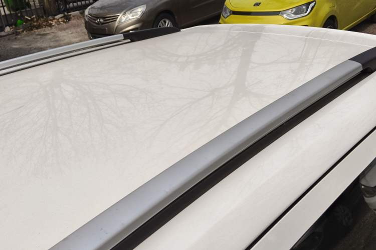 Used Baojun 310 2017 1.5L Automatic Fashion Model