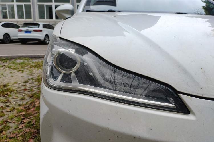 Used NETA V 2022 Chao 400 Lite