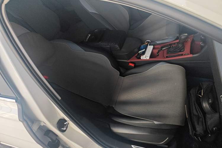 Used Volkswagen Lavida 2024 1.5L Automatic 5 Million Edition
