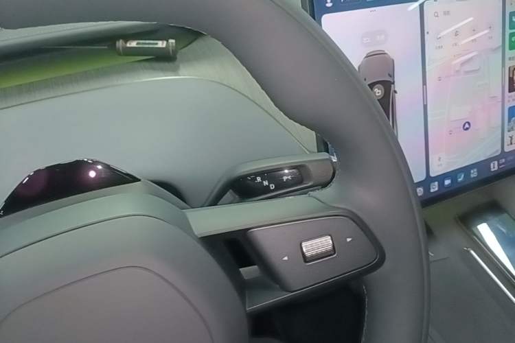 Used Xiaomi Auto YU7 2025 Ultra-Long Range All-Wheel Drive Pro Version
