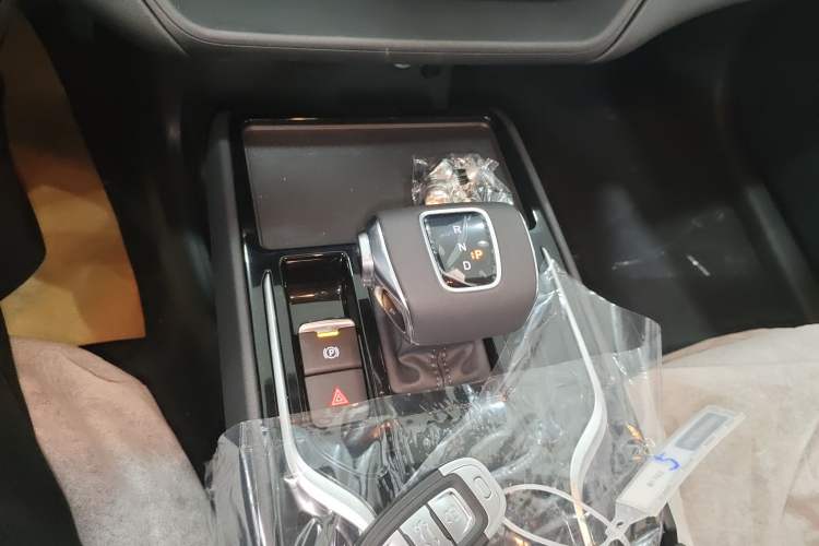 Used Hongqi E-QM5 2021 Battery-Swap Flagship Edition