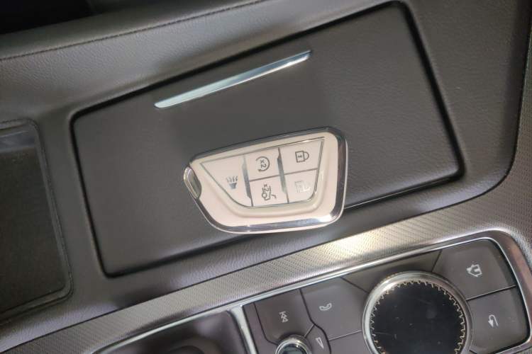 Used Cadillac CT5 2022 28T Luxury Version (Standard Edition)